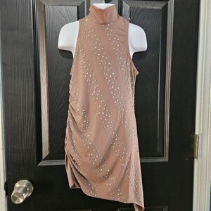 Weissman NWOT child intermediate dance costume semi custom lyrical contemporary